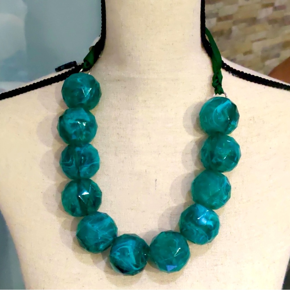 MaxMara weekend collection necklace